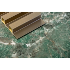 Kép 2/5 - Dubai Decor Luxury 8078-2-Y9 Marble Series falpanel, 2800 x 1220 x 8 mm, Green