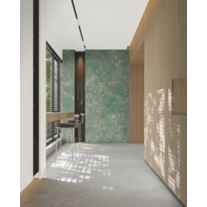 Kép 5/5 - Dubai Decor Luxury 8078-2-Y9 Marble Series falpanel, 2800 x 1220 x 8 mm, Green