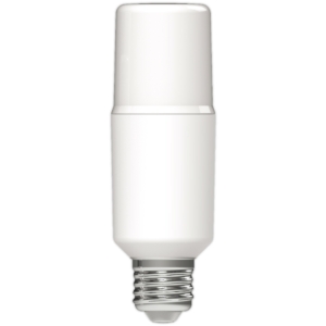 Kép 1/4 - Avide LED Bright Stick fényforrás T37 9.5W E27 3000K, 1055 lumen