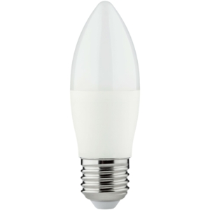 Kép 1/4 - Avide LED Candle 8W E27 6400K, 830 lm