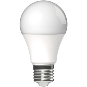 Kép 1/3 - Avide LED fényforrás, 11W, E27, 4000K, 1250 lumen, A60