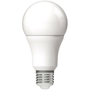 Kép 2/2 - Avide LED gömb izzó A60 12W E27 NW 4000K, 1070 lumen (K)