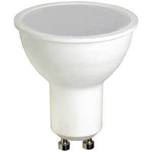 Kép 1/4 - Avide LED fényforrás 4W GU10, 6400K, 345 lm (K)