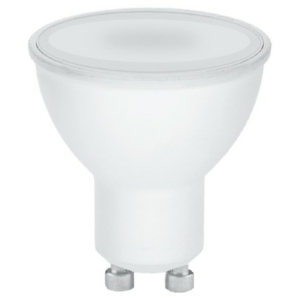 Kép 1/4 - Avide LED fényforrás 7W GU10, 4000K, 530 lm, dimmelhető