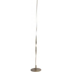 Kép 1/2 - Avide LED Állólámpa Twist 15W NW, 4000K, 750 lumen (K)