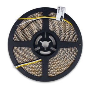 Kép 2/2 - Avide LED Szalag 12V, 9.6W, CCT, IP65, 120LED, 1240 lm, 5 méter
