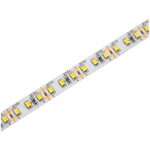 Kép 1/3 - Avide LED Szalag 12V 24W 3000K IP20 5m, 2835-120, 2400 lumen, 5m