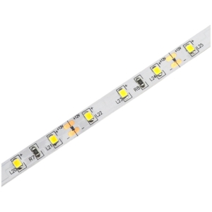 Kép 1/3 - Avide LED Szalag 12V 4.8W 2700K IP20, 2835-60, 480 lumen, 5m