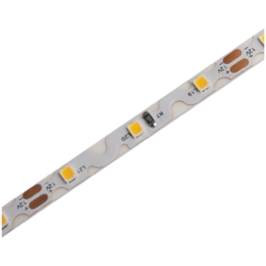 Kép 2/5 - Avide LED Szalag Zig-Zag 12V 12W 3000K, 2835-60, 1200 lumen, IP20, 5m