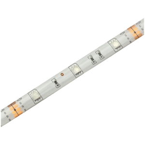 Kép 1/3 - Avide LED Szalag 12V 7.2W RGB IP65, 5050-30, 330 lumen, 5 m