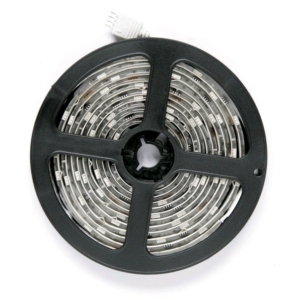 Kép 2/3 - Avide LED Szalag 12V 14.4W RGB IP65, 5050-60, 660 lumen, 5m