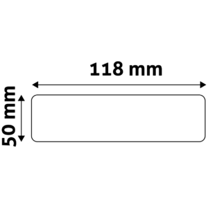 Kép 3/3 - Avide LED Szalag 12V 48W IP20 Desktop Hálózati Tápegység