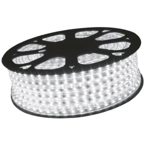 Kép 2/3 - Avide LED Szalag 220V 14.4W 4000K IP67 50m, 5050