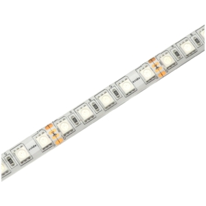 Kép 1/2 - Avide LED Szalag 24V 21.6W RGB, 5050-90, 990 lumen, IP65, 5m