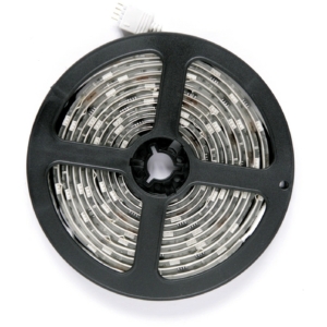 Kép 2/2 - Avide LED Szalag 24V 21.6W RGB, 5050-90, 990 lumen, IP65, 5m