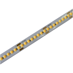 Kép 1/2 - Avide LED Szalag D-COB 24V 12W 6400K, 1200 lumen, IP44, 10m
