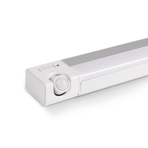 Kép 3/6 - Avide LED Akkumulátoros Szekrény Lámpa 2.5W PIR, 200 lumen (K)