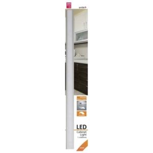 Kép 7/8 - Avide LED bútorvilágító lámpa, szenzoros fényerő állítással (9W/680Lm) természetes fehér