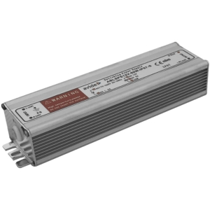 Kép 1/2 - Avide LED Szalag 12V 60W IP67 Slim Tápegység