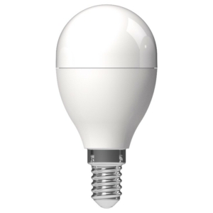 Kép 1/4 - Avide LED Globe Mini G45 2.9W E14 4000K (K)