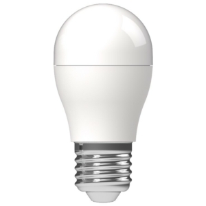 Kép 1/4 - Avide LED Globe Mini G45 2.9W E27 3000K, 470 lm