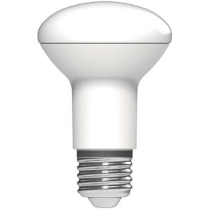 Kép 1/4 - Avide LED fényforrás R63 8W, E27, 6400K, 806 lm