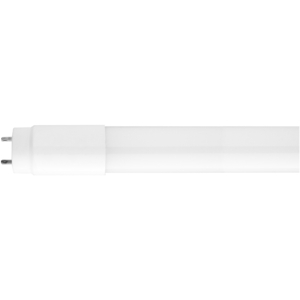 Kép 1/2 - Avide LED Üveg Fénycső 24W T8 6400K, 2400 lumen, 150 cm, BULK