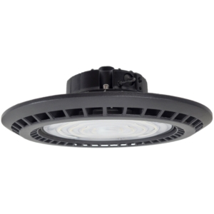 Kép 1/3 - Avide LED csarnokvilágító lámpa 100W, 5000K, 15000 lm, dimmelhető