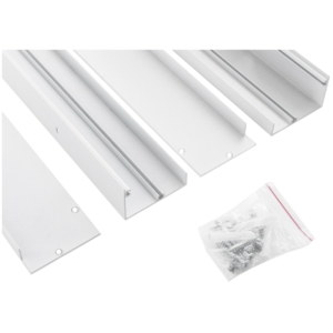 Kép 1/2 - Avide LED Panel Rögzíthető Keret 60 x 60 cm-es BACKLIT panelhez