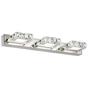Kép 1/2 - Avide LED Fali Lámpa Essence 9W, 585 lumen (K)