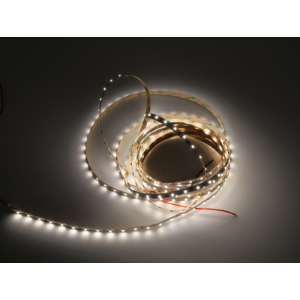 Kép 4/5 - ANROLED LED szalag beltéri 3528-60 (12 Volt), 4.8W, 4000K, 520 lumen, CRI90, 5 méter