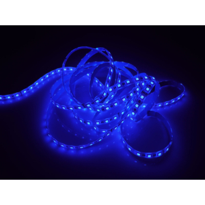 Kép 5/8 - ANROLED LED szalag kültéri 5050-60 (12 Volt), 19.2W, RGB+4000K, 910 lumen, 5 méter