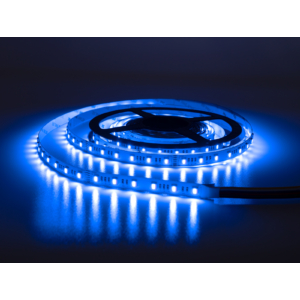 Kép 5/8 - ANROLED LED szalag beltéri 5050-60 (24 Volt), 24W, RGB+CCT, 2400 lumen, 5 méter