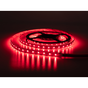 Kép 6/8 - ANROLED LED szalag beltéri 5050-60 (24 Volt), 24W, RGB+CCT, 2400 lumen, 5 méter