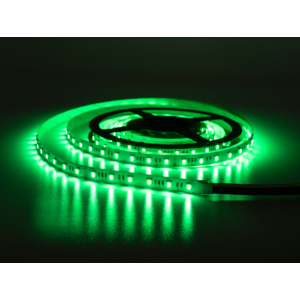 Kép 7/8 - ANROLED LED szalag beltéri 5050-60 (24 Volt), 24W, RGB+CCT, 2400 lumen, 5 méter