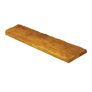 Kép 2/6 - Elite Decor DecoWood Bükk-190 Rusztikus poliuretán deszka panel (ET305) (K)