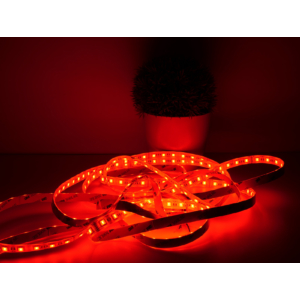 Kép 10/10 - ANROLED LED szalag kültéri 5050-60 (24 Volt), 24W, RGB+CCT, 2400 lumen, 5 méter