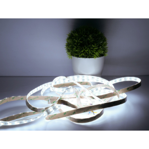 Kép 7/10 - ANROLED LED szalag kültéri 5050-60 (24 Volt), 24W, RGB+CCT, 2400 lumen, 5 méter
