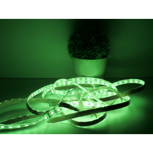 Kép 8/10 - ANROLED LED szalag kültéri 5050-60 (24 Volt), 24W, RGB+CCT, 2400 lumen, 5 méter
