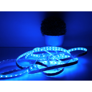 Kép 9/10 - ANROLED LED szalag kültéri 5050-60 (24 Volt), 24W, RGB+CCT, 2400 lumen, 5 méter