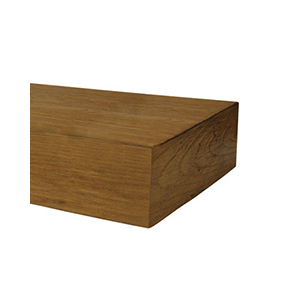 Kép 6/6 - Elite Decor DecoWood Bükk-200 Modern zárt deszkapanel (ED109) (K)
