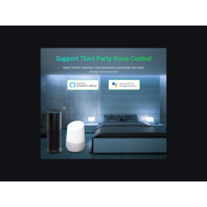 Kép 7/8 - MiLight univerzális 5 az 1-ben WiFi Smart vezérlő LED szalaghoz, 15A