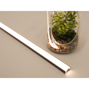 Kép 2/5 - ANROLED COB LED szalag beltéri 360 LED/m (12 Volt) - meleg fehér