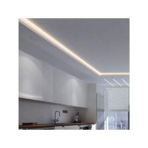 Kép 3/5 - ANROLED COB LED szalag beltéri 360 LED/m (12 Volt) - meleg fehér
