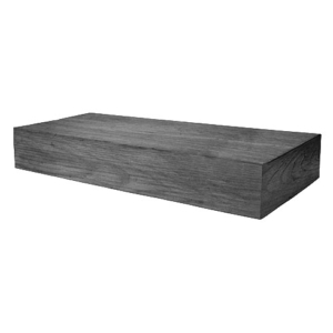Kép 2/2 - Elite Decor DecoWood Szürke-170 Modern poliuretán deszka panel (ET504)