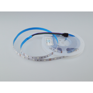 Kép 4/4 - ANROLED LED szalag beltéri 5050-30 (12 Volt), 7.2W, RGB, 255 lumen, 5 méter