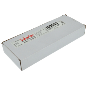 Kép 4/5 - Scharfer Vízálló LED tápegység 12 Volt (300W/25A) IP67, Scharfer