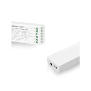 Kép 2/3 - MiLight FUT037S+ 3 az 1-ben LED vezérlő RGB, RGBW, RGB-CCT szalagokhoz, 12A