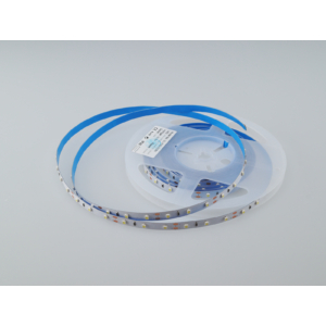 Kép 5/6 - ANROLED LED szalag beltéri 3528-60 (12 Volt), 4.8W, 6400K, 528 lumen, CRI90, 5 méter