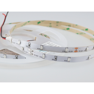 Kép 5/6 - ANROLED LED szalag beltéri 3528-30 (12 Volt), 2.4W, 195 lumen, 5 méter